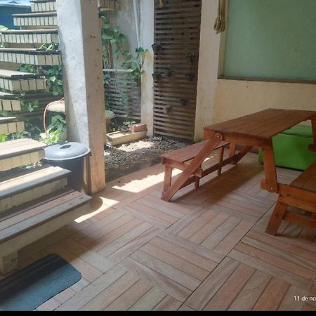 Casa De Campo E Rustica Com Piscina, Churrasqueira E Banheira De Uso Privativo Rio de Janeiro Dış mekan fotoğraf